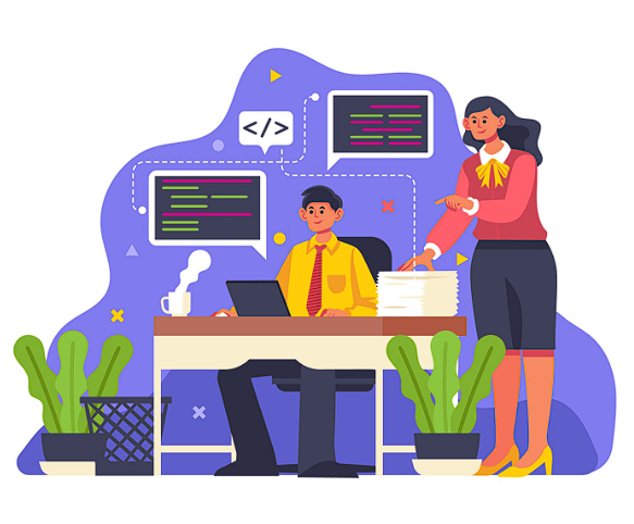 PHP Developer Recruitment Agencies